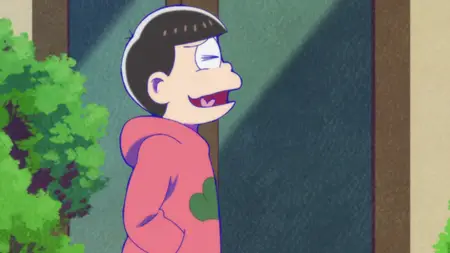 Osomatsu-san S3 - 24 (BD 1920x1080 x265-10Bit Flac mkv" yEnc