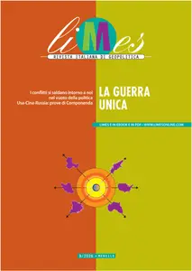 Limes - Settembre 2026