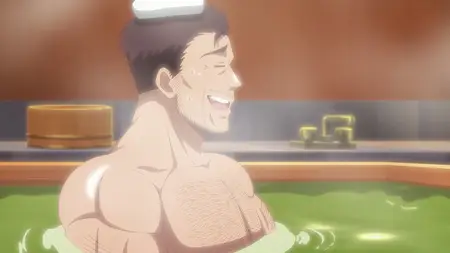 Kakkou no Iinazuke S2 - 08