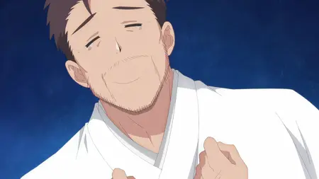 Kakkou no Iinazuke S2 - 08