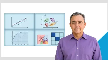 Predictive Machine Learning for Marketing Analytics