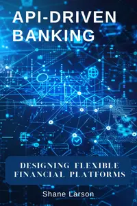 API Driven Banking: Designing Flexible Financial Platforms