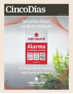 Cinco Días - 17 Abril 2026