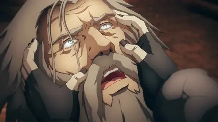 Castlevania - S04E08 - Death Magic Bluray-1080p