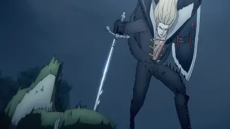 Castlevania - S04E08 - Death Magic Bluray-1080p
