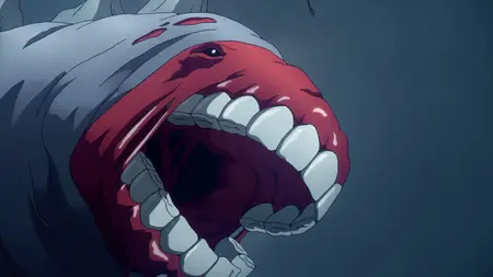 Castlevania - S04E08 - Death Magic Bluray-1080p