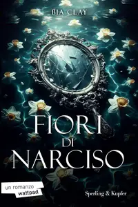 Bia Clay - Fiori di narciso