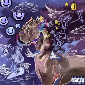 Lil Yee - ALL DAWGS GO 2 HEAVEN (2026)