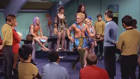 Trek Nation (2011)