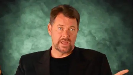 Trek Nation (2011)