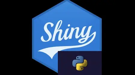 Shiny For Python Masterclass: Build Dashboards From Data