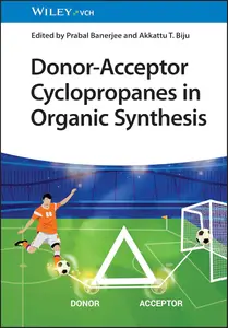 Donor-Acceptor Cyclopropanes in Organic Synthesis