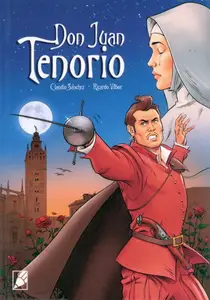 Don Juan Tenorio
