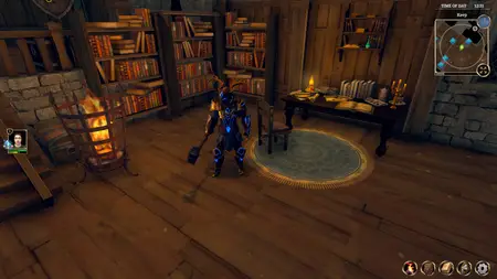Zoria Age of Shattering Wild Walker Class (2024) v1.1.8