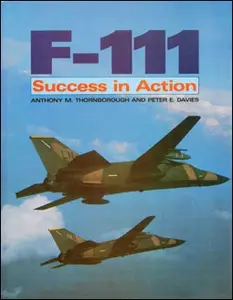 F-111: Success in Action (Repost)