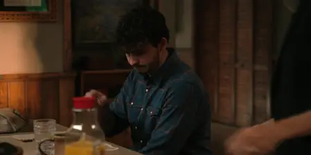 Dutton Ranch S01E06