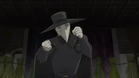 Apocalypse Bringer Mynoghra World Conquest Starts with the Civilization of Ruin S01E08 What a Human thing to do