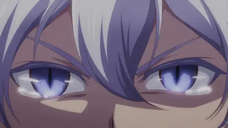 Apocalypse Bringer Mynoghra World Conquest Starts with the Civilization of Ruin S01E08 What a Human thing to do