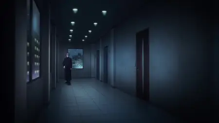 Tougen Anki S01E16 Not So Bad