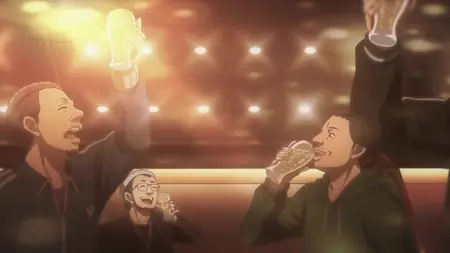 Tougen Anki S01E16 Not So Bad