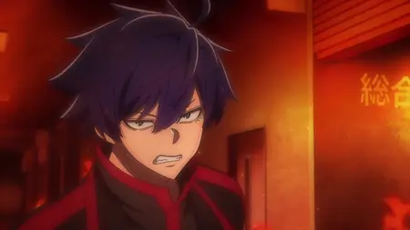 Tougen Anki S01E16 Not So Bad