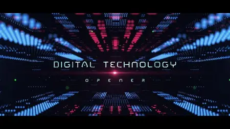 Digital Technology Opener 52484548