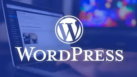 Wordpress For Beginners -