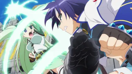 Mahou Shoujo Lyrical Nanoha Vivid - 07 (720p BD x264 AAC