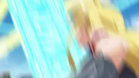Mahou Shoujo Lyrical Nanoha Vivid - 07 (720p BD x264 AAC