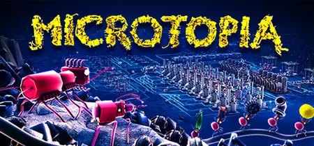 Microtopia (2025) REPACK