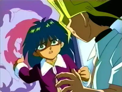 Yu Gi Oh! (1998 24 Now! Time to Settle Things Miraculous Friendship mp4