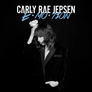 Carly Rae Jepsen - Emotion (10th Anniversary Edition) (2015/2025) (Hi-Res)