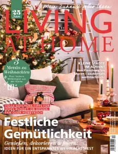 Living at Home - Dezember 2025