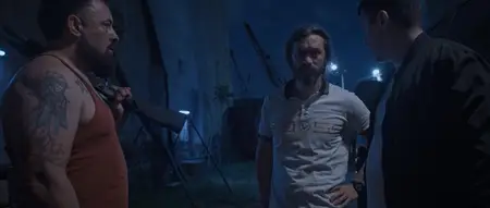 Gunman (2025)