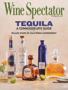 Wine Spectator - July 31, 2024