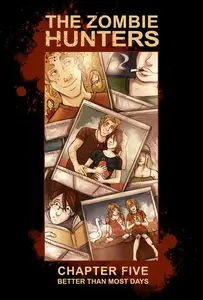 Zombie Hunters 05 - Better Than Most Days (2008) (Digital) (Empire-Tiger