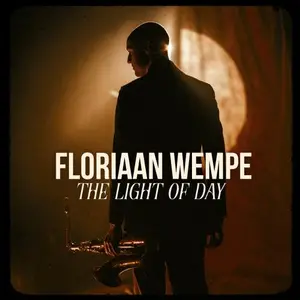 Floriaan Wempe - The Light Of Day (2026) [Official Digital Download 24/96]
