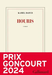 Kamel Daoud, "Houris"