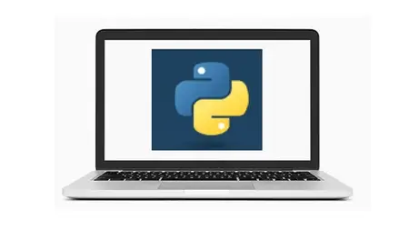 Python Masterclass - The Complete Guide 2024