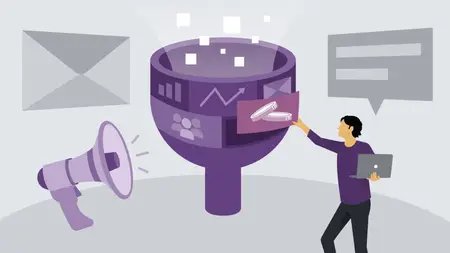 Einen Marketing-Funnel aufbauen