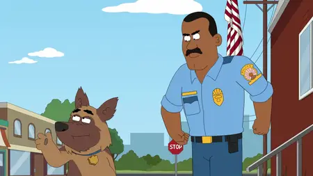 Paradise PD S01E06