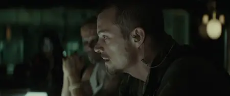 Suicide Squad (2016) [EXTENDED, MultiSubs] + Extras