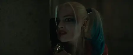 Suicide Squad (2016) [EXTENDED, MultiSubs] + Extras