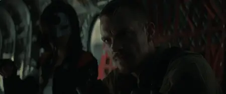 Suicide Squad (2016) [EXTENDED, MultiSubs] + Extras