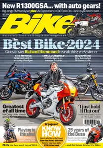 BIke UK - September 2024