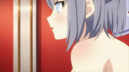 Senran Kagura Estival Versus