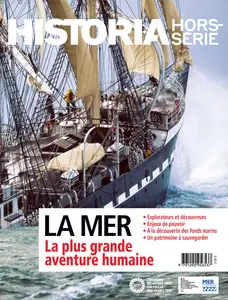 Historia Hors-Série N.76 - 28 Mai 2025