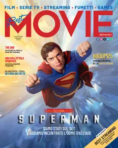 Best Movie - Luglio 2025