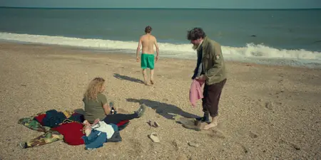Blur: To the End (2024)