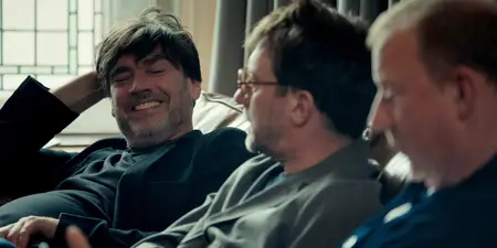 Blur: To the End (2024)
